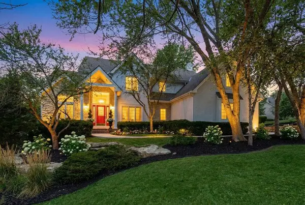 26266 W 110th Terrace, Olathe, KS 66061