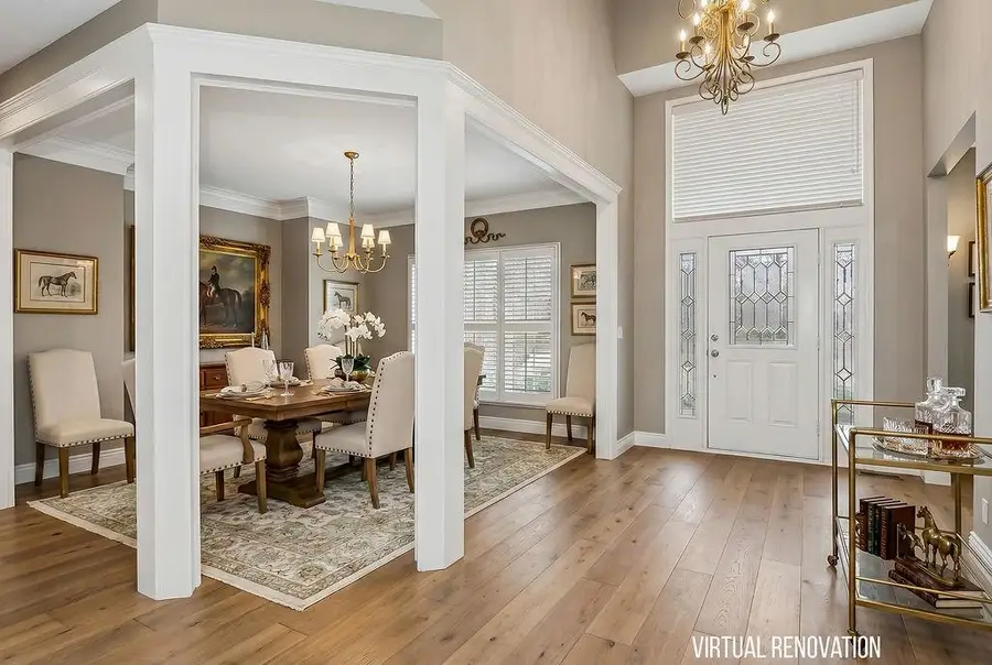 26266 W 110th Terrace, Olathe, KS 66061 - #2