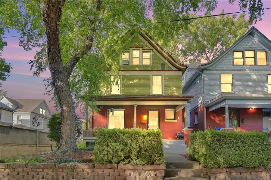 808 E 31st Terrace, Kansas City, MO 64109 - #2