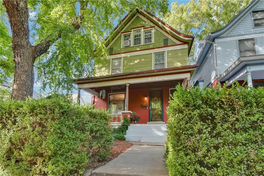 808 E 31st Terrace, Kansas City, MO 64109 - #3