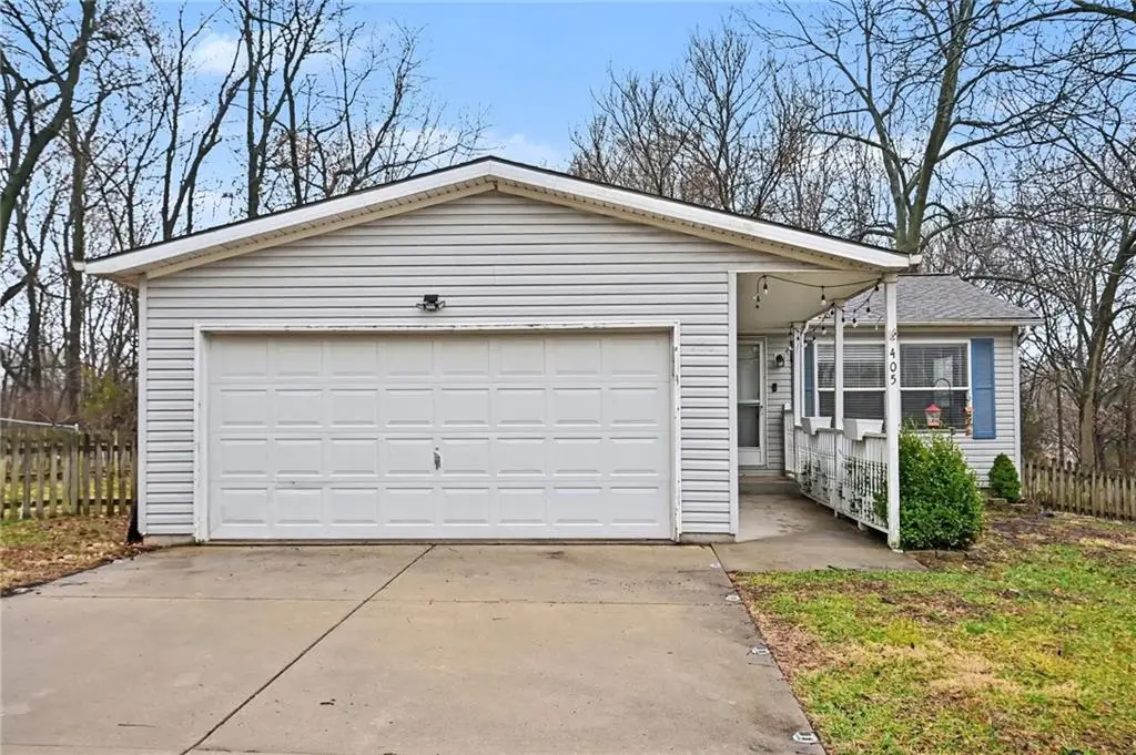 405 Wherritt Lane, Glenaire, MO 64608 - #1