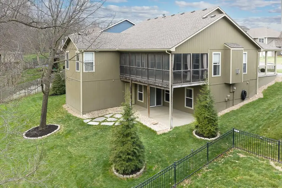 16719 Ruby Way, Basehor, KS 66007 - #3