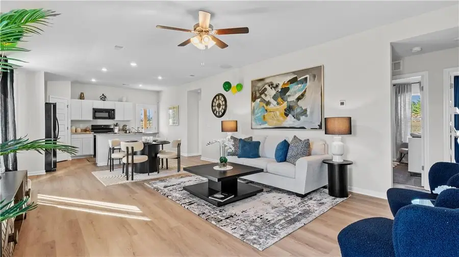 487 Valley View Drive, Tonganoxie, KS 66086 - #3