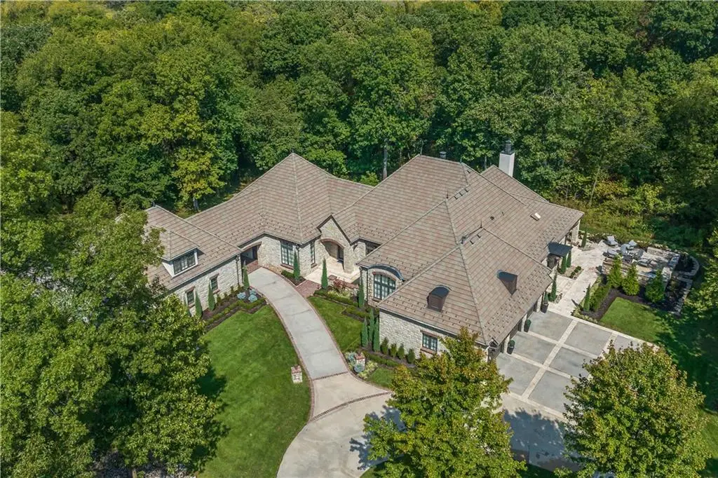 10580 W 192nd Place, Spring Hill, KS 66083 - #1