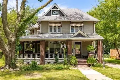 1263 SW Fillmore Street, Topeka, KS 66604 - #1