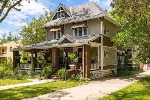 1263 SW Fillmore Street, Topeka, KS 66604 - #2