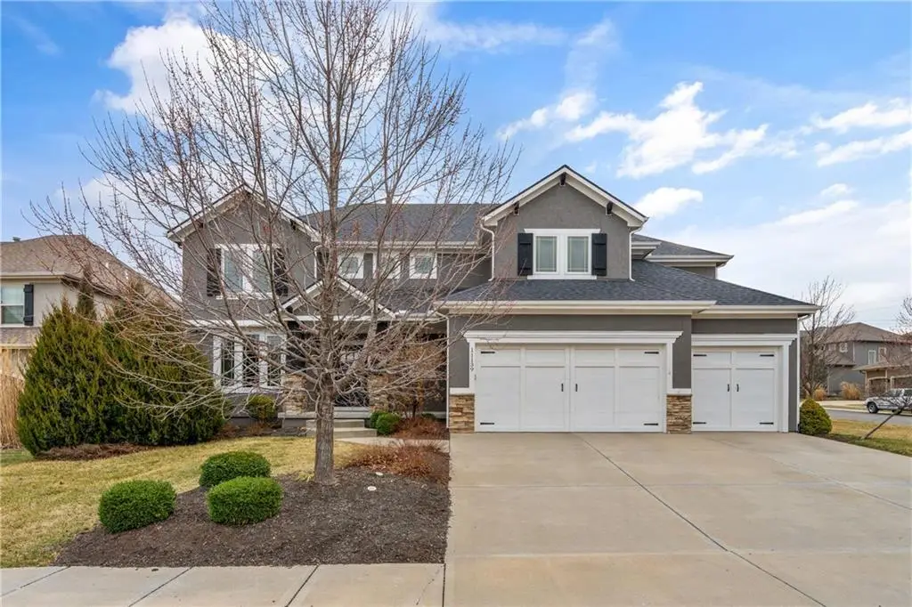 11139 S Hastings Street, Olathe, KS 66061 - #1