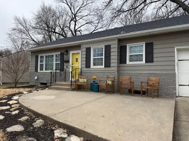 5332 Linden Street, Roeland Park, KS 66205 - #3