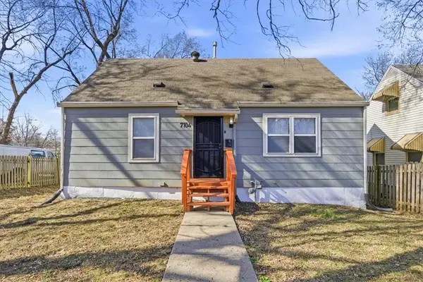 Address Withheld By Seller, Kansas City, MO 64131