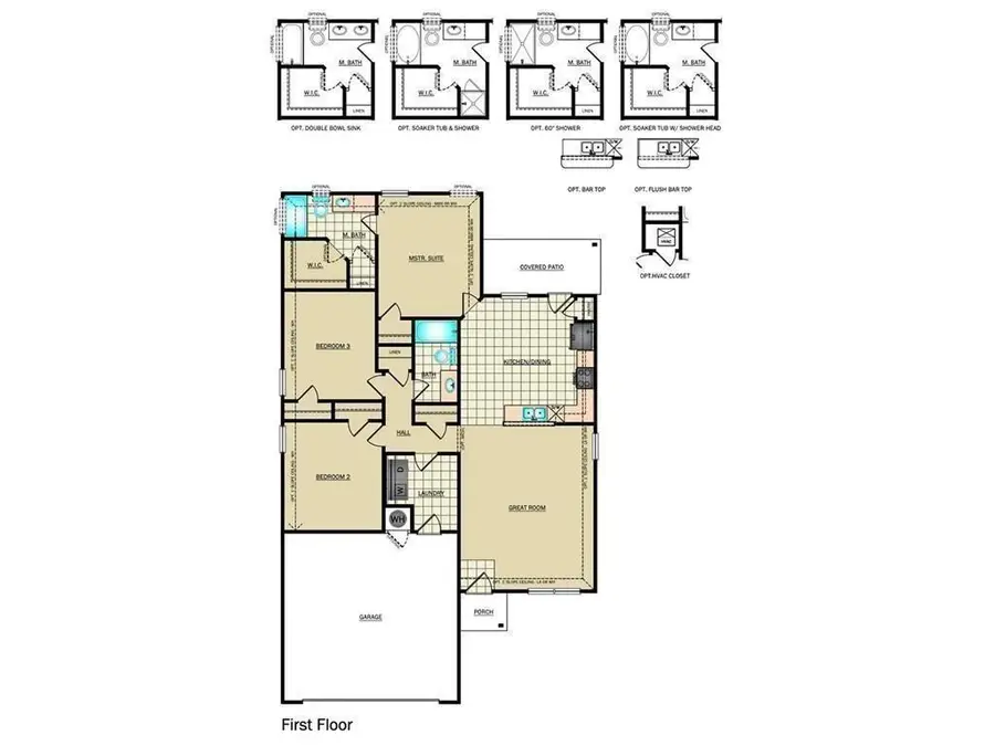 500 SE Nelson Drive, Blue Springs, MO 64014 - #2