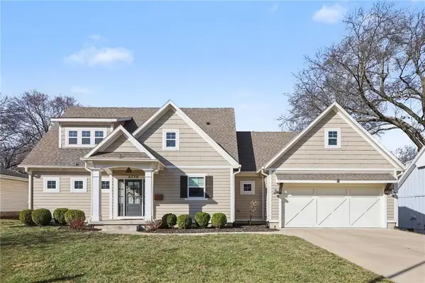 6730 Lamar Avenue, Overland Park, KS 66204