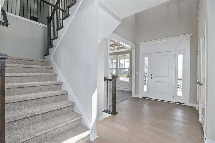 2739 W Park Street, Olathe, KS 66061 - #3