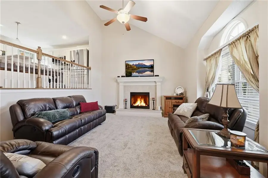 517 SW Brome Drive, Grain Valley, MO 64029 - #3