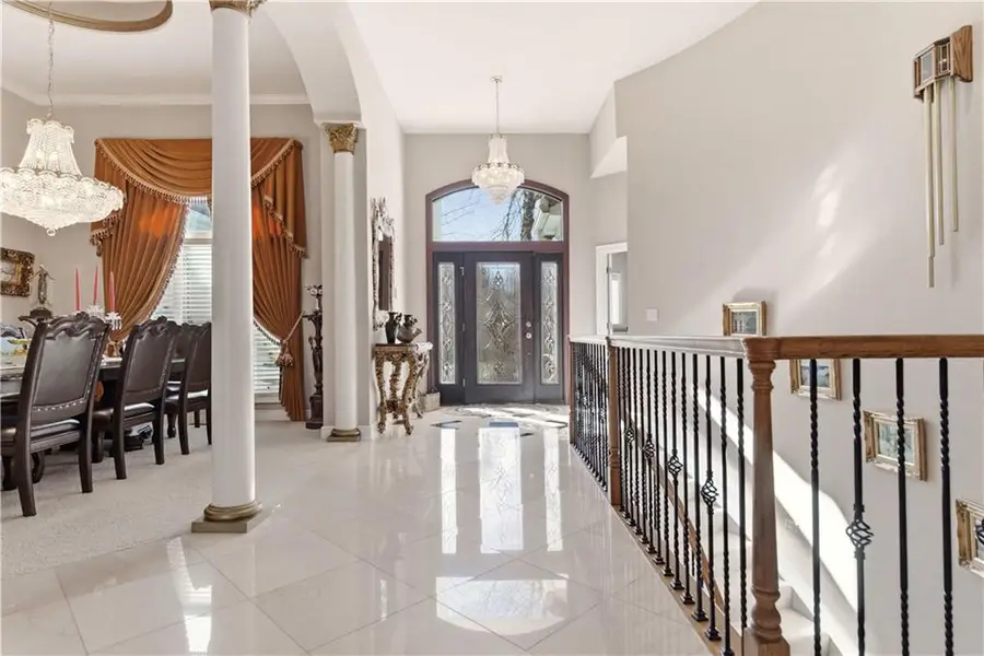 4405 N Hickory Lane, Kansas City, MO 64116 - #3