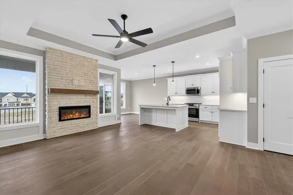 24995 W 94th Place, Lenexa, KS 66227 - #1