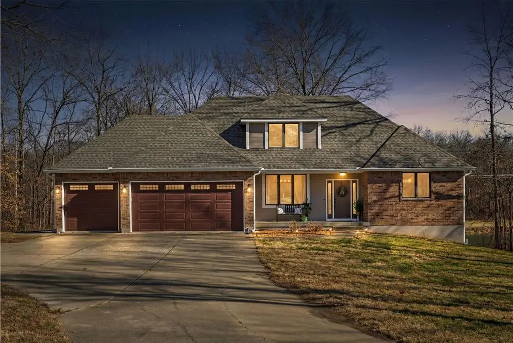 26311 S Westlake Drive, Harrisonville, MO 64701 - #1