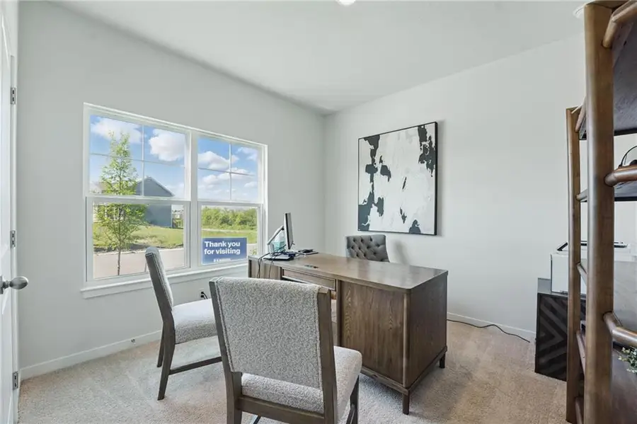 718 Fallen Leaf Drive, Belton, MO 64012 - #3