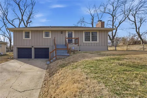 6708 Manchester Avenue, Raytown, MO 64133