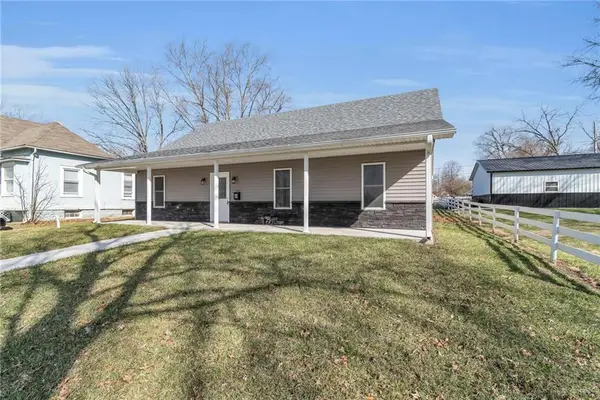 330 High Street, Cameron, MO 64429