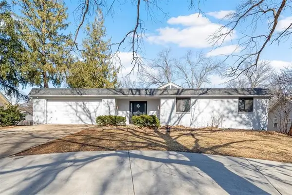 1304 Limit Street, Leavenworth, KS 66048