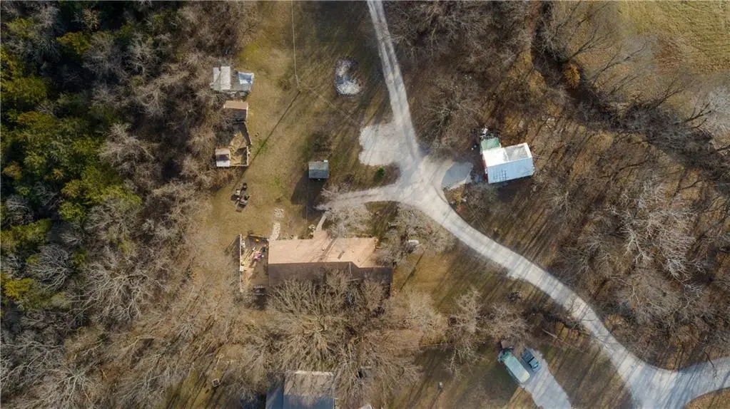 421 S 1st Street, Mound City, KS 66056 - #1