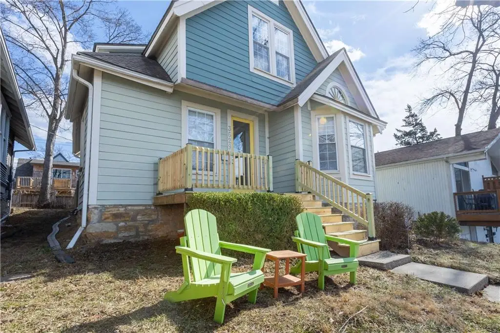 3629 State Line Road, Kansas City, MO 64111 - #1