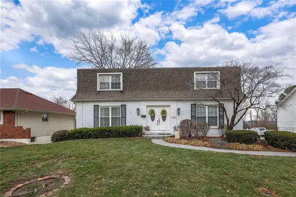 14816 E 33rd Street S, Independence, MO 64055