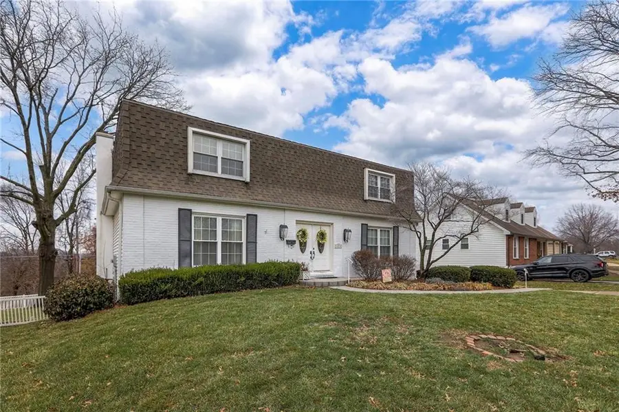 14816 E 33rd Street S, Independence, MO 64055 - #2