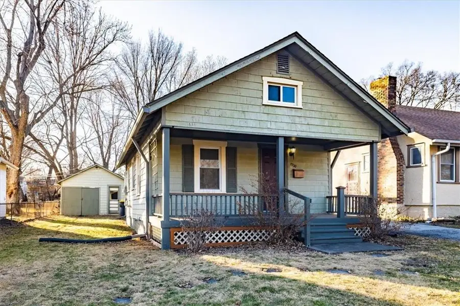 7730 Jefferson Street, Kansas City, MO 64114 - #2