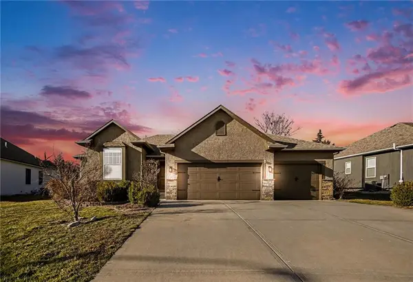 1702 E 127 Terrace, Kansas City, MO 64145