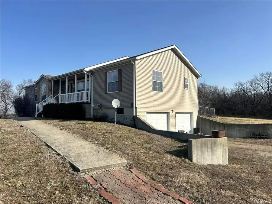 529 SE 30th Road, Warrensburg, MO 64093 - #3
