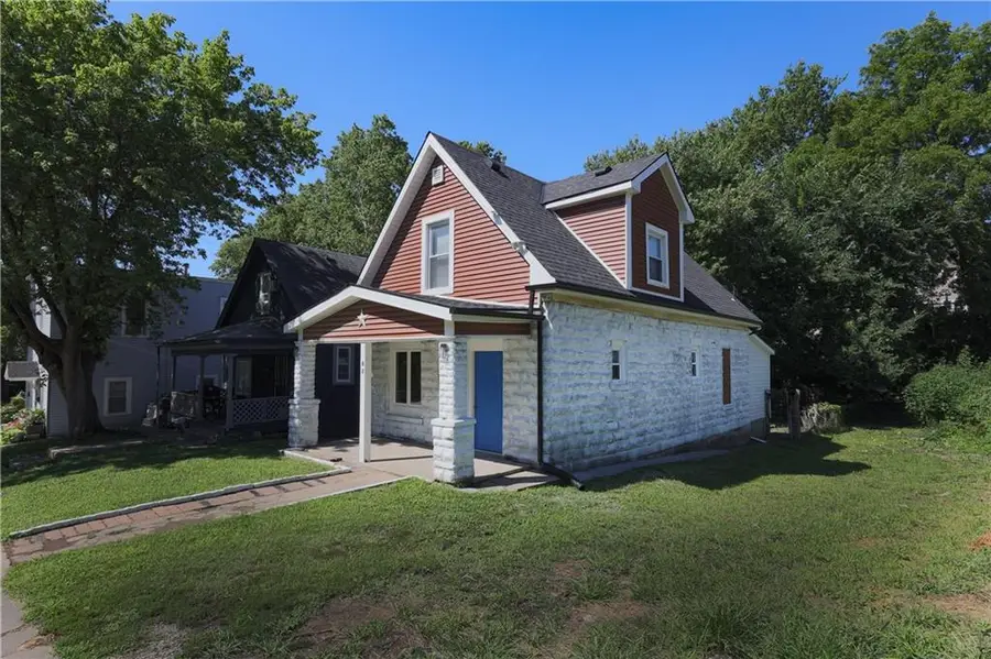 60 S 13 Street, Kansas City, KS 66102 - #2