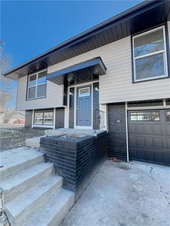 1701 Evergreen Street, Leavenworth, KS 66048 - #3