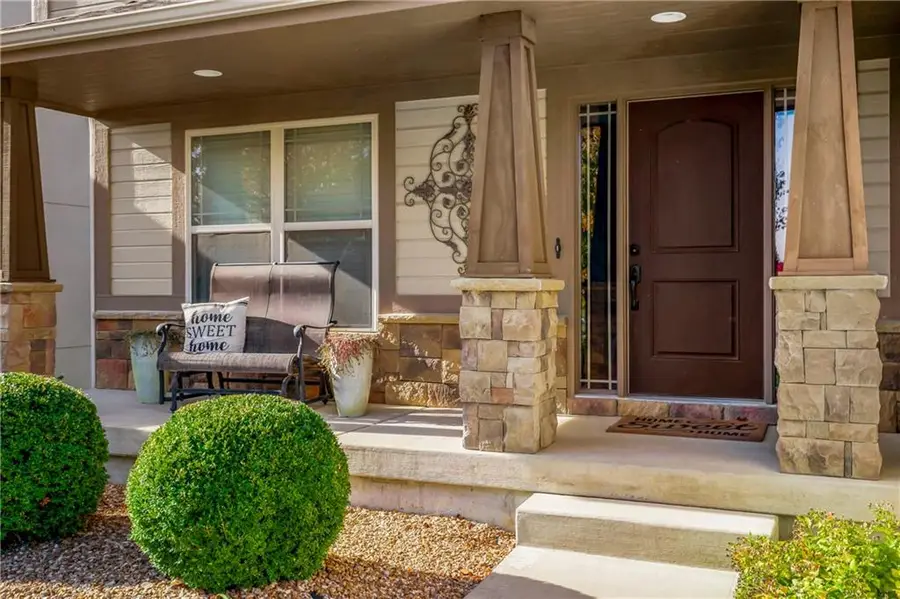 10312 N Tullis Drive, Kansas City, MO 64157 - #2