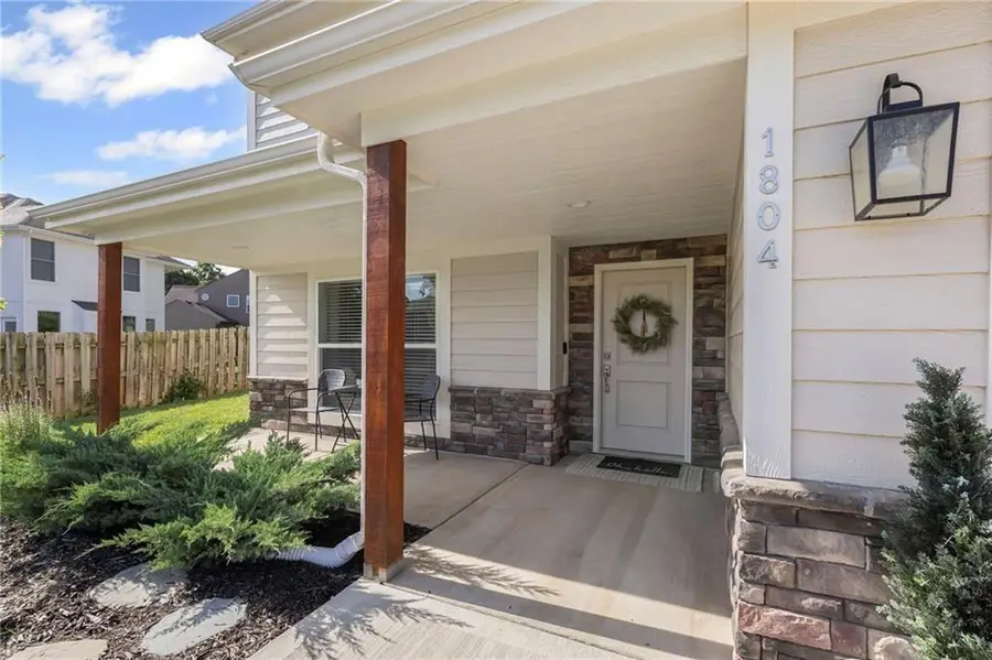 1804 NW 59th Street, Kansas City, MO 64118 - #2