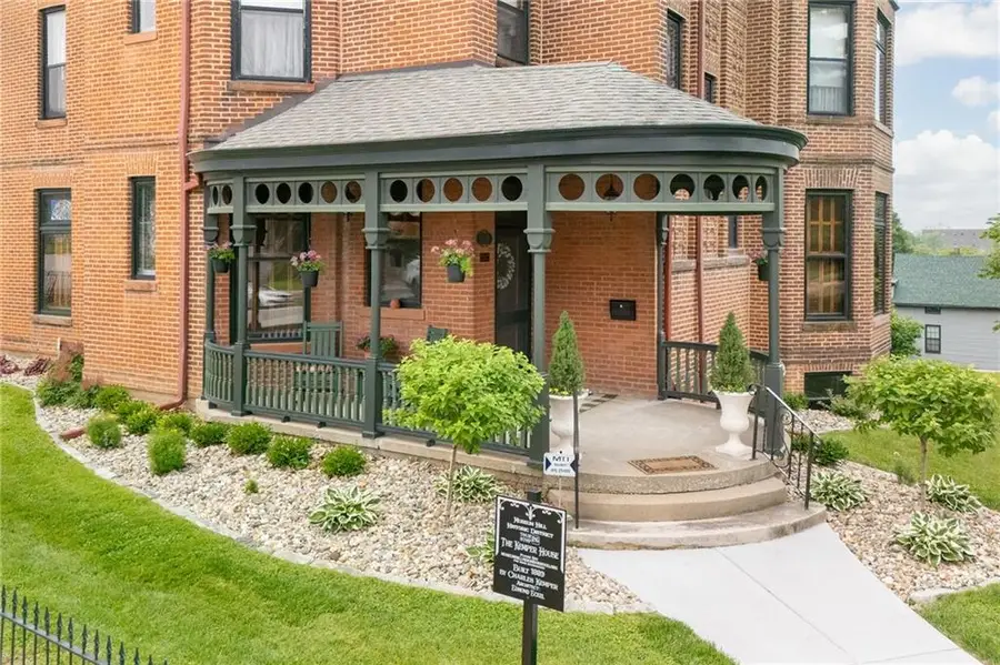 1328 Francis Street, Saint Joseph, MO 64501 - #3