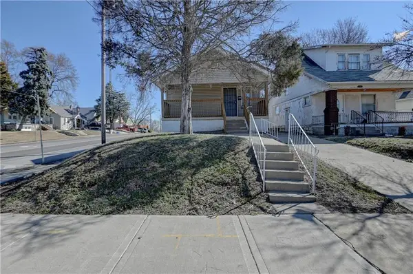 2301 Drury Avenue, Kansas City, MO 64127