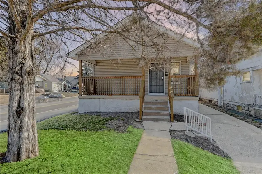 2301 Drury Avenue, Kansas City, MO 64127 - #3