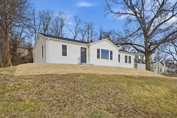 2601 Commercial Street, St Joseph, MO 64503