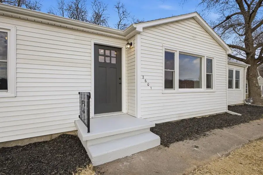 2601 Commercial Street, Saint Joseph, MO 64503 - #3