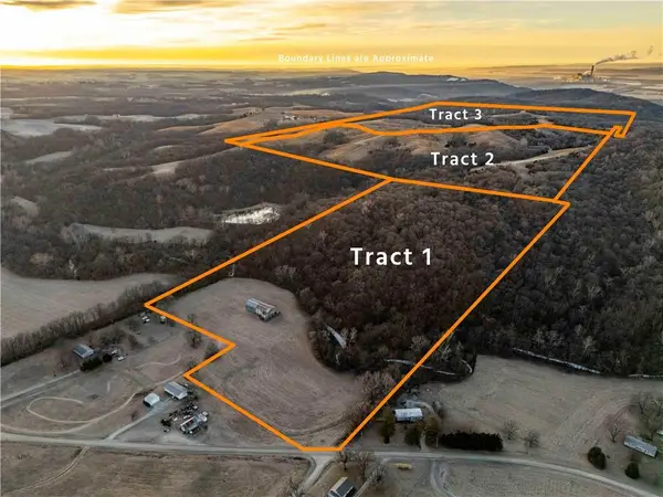 00 Brown Road, Rushville, MO 64484