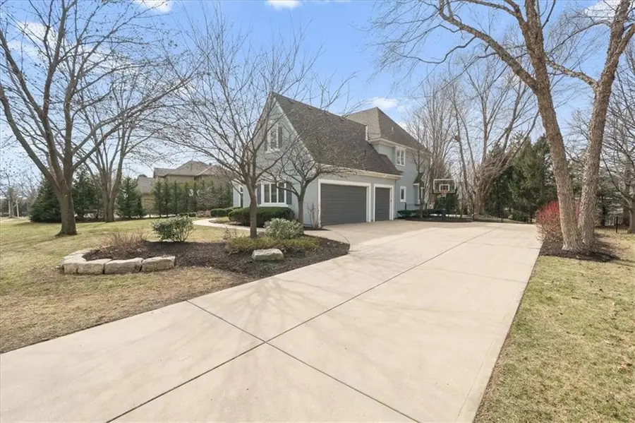 14104 Bluejacket Street, Overland Park, KS 66221 - #2