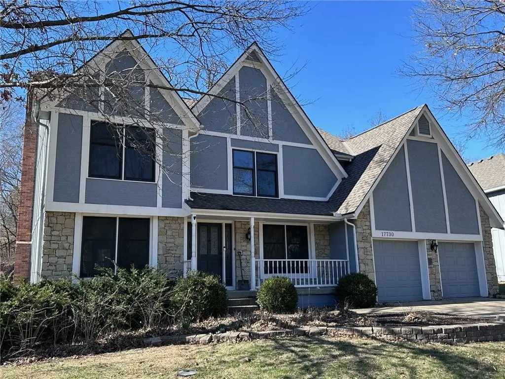 17730 W 68th Terrace, Shawnee, KS 66217 - #1