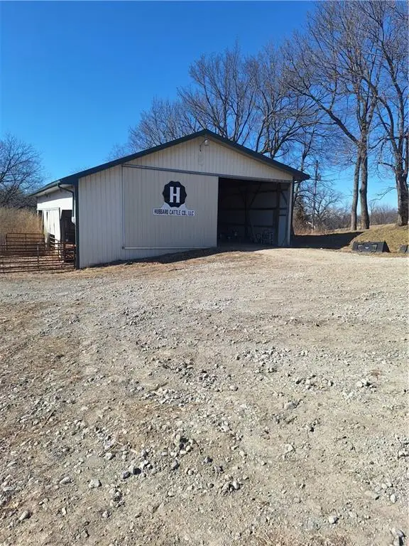 11202 Co Rd 375 Street, Saint Joseph, MO 64505 - #3