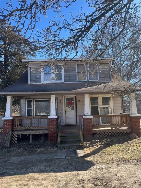 4809 Miller Road, Saint Joseph, MO 64505 - #2