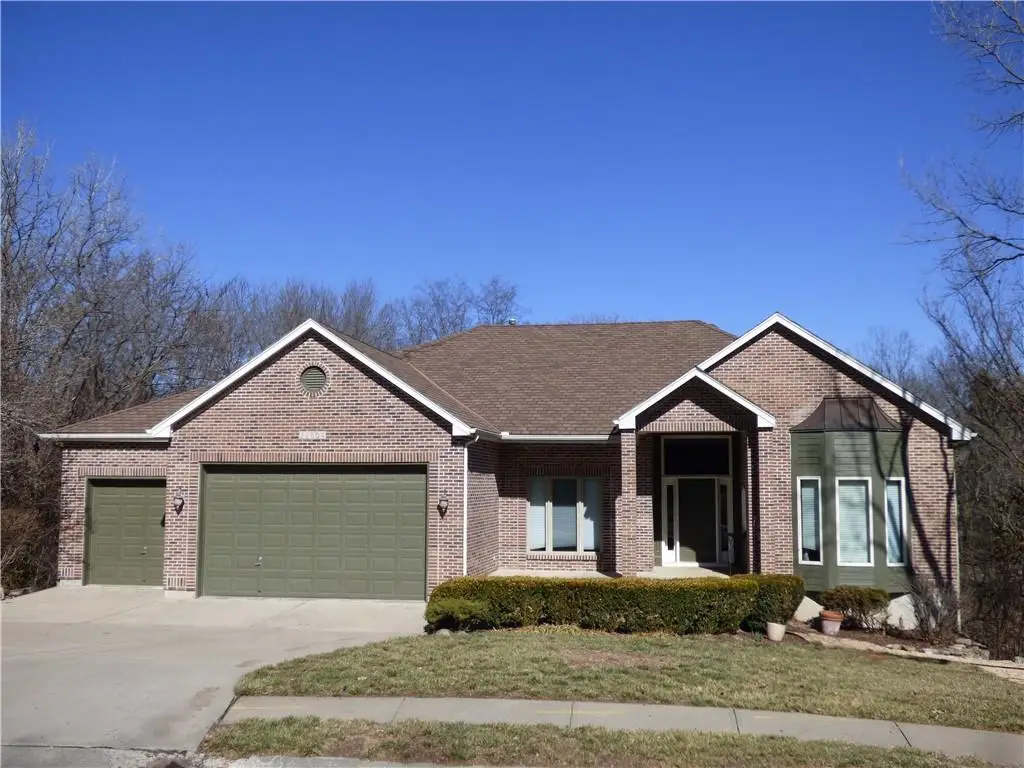 22804 E 29th St Lane Court, Blue Springs, MO 64015 - #1