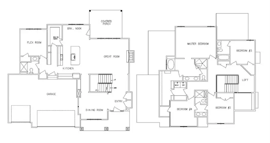 2696 W Park Street, Olathe, KS 66061 - #2