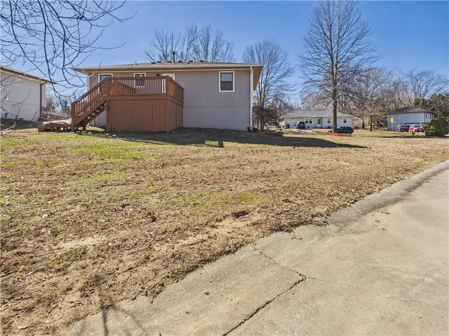 218 SE 51st Road, Warrensburg, MO 64093 - #3