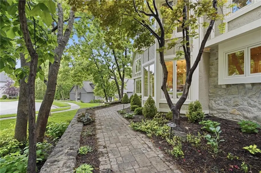 12305 Catalina Street, Leawood, KS 66209 - #3