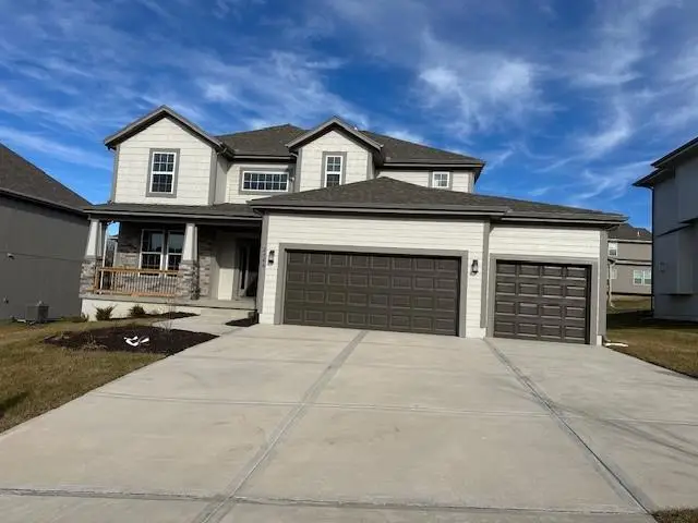 2682 W Park Street, Olathe, KS 66061 - #2